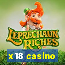 x18 casino